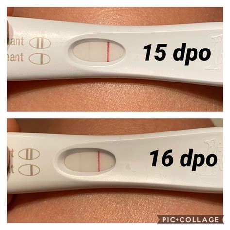Whether your tests are coming back BFP (big fat positive) or BFN (big fat negative), read on to find out what steps to take next. . Bfn until 16 dpo